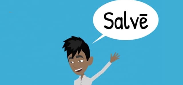 Learn Latin Online